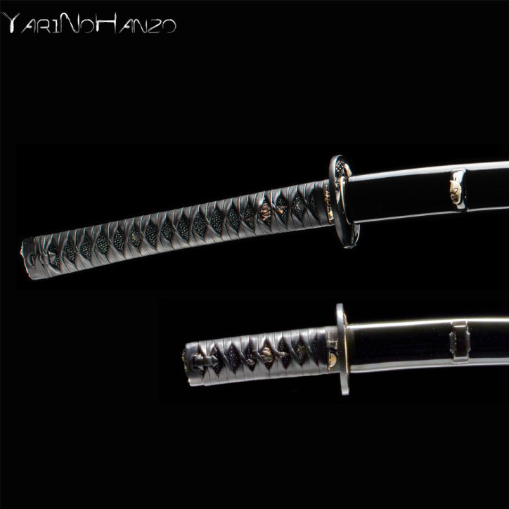 ONI Daisho Shinken | KATANA & WAKIZASHI ONI Daisho Shinken | KATANA & WAKIZASHI