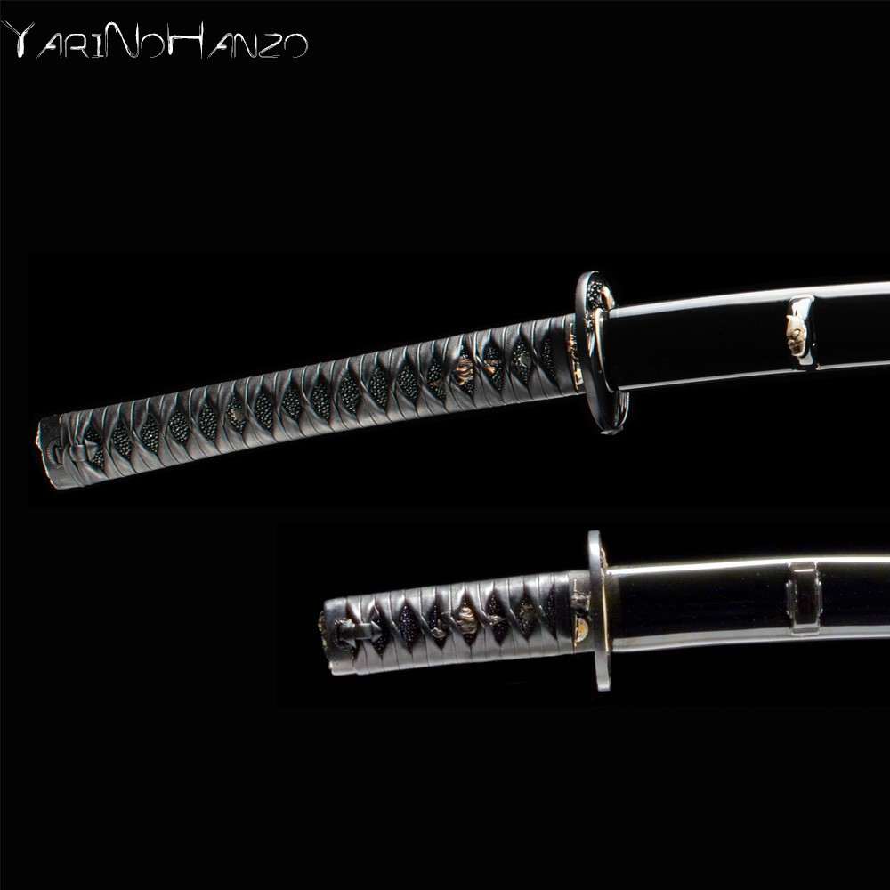 ONI Daisho Shinken | KATANA & WAKIZASHI