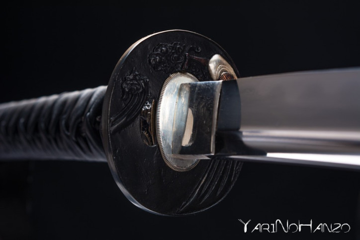 ONI Daisho Shinken | KATANA & WAKIZASHI ONI Daisho Shinken | KATANA & WAKIZASHI