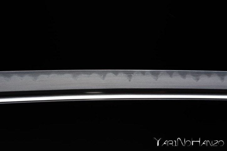 ONI Daisho Shinken | KATANA & WAKIZASHI ONI Daisho Shinken | KATANA & WAKIZASHI