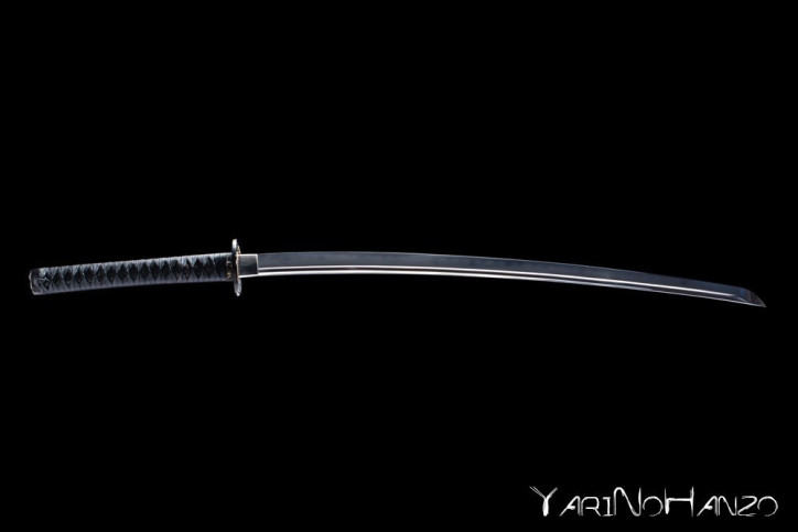ONI Daisho Shinken | KATANA & WAKIZASHI ONI Daisho Shinken | KATANA & WAKIZASHI