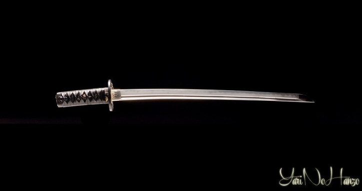 ONI Daisho Shinken | KATANA & WAKIZASHI ONI Daisho Shinken | KATANA & WAKIZASHI