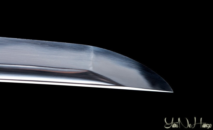 ONI Daisho Shinken | KATANA & WAKIZASHI ONI Daisho Shinken | KATANA & WAKIZASHI
