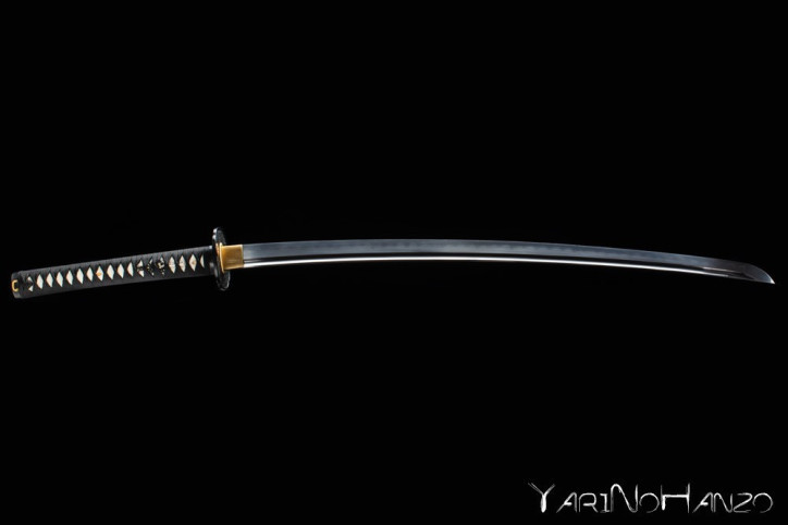 SAKAI Daisho Shinken | KATANA & WAKIZASHI SAKAI Daisho Shinken | KATANA & WAKIZASHI