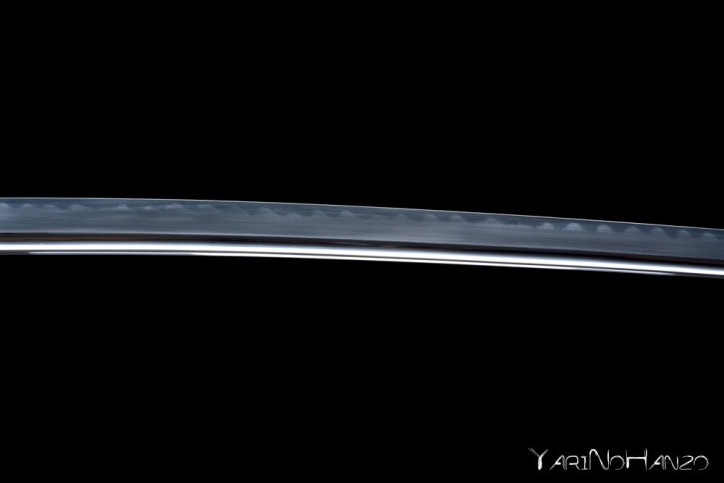 SAKAI Daisho Shinken | KATANA & WAKIZASHI SAKAI Daisho Shinken | KATANA & WAKIZASHI
