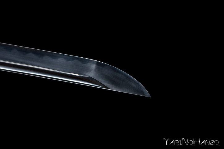 SAKAI Daisho Shinken | KATANA & WAKIZASHI SAKAI Daisho Shinken | KATANA & WAKIZASHI