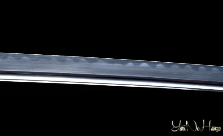 SAKAI Daisho Shinken | KATANA & WAKIZASHI SAKAI Daisho Shinken | KATANA & WAKIZASHI