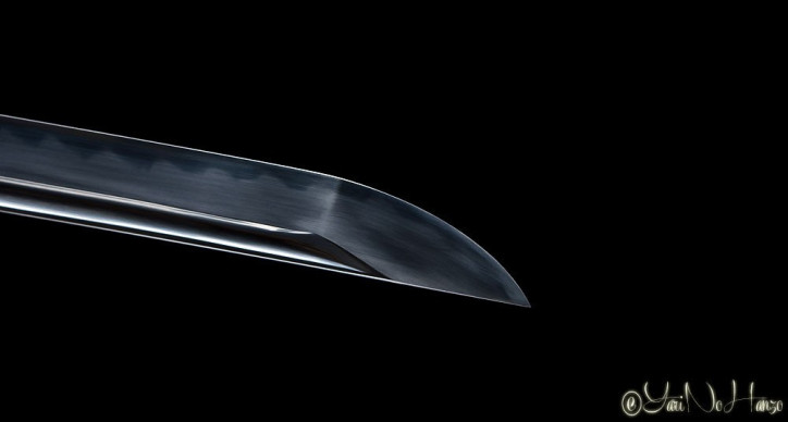SAKAI Daisho Shinken | KATANA & WAKIZASHI SAKAI Daisho Shinken | KATANA & WAKIZASHI