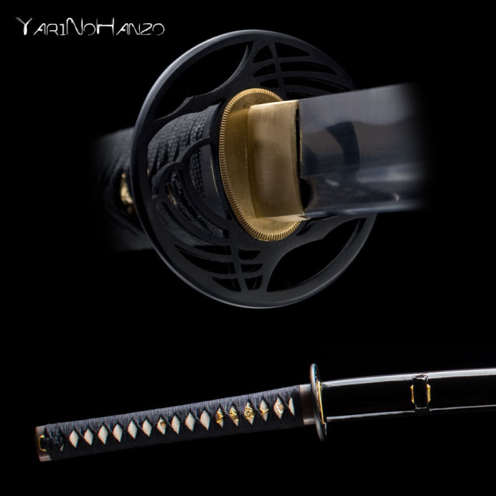 Nanbu Daisho Shinken | Handmade Katana and Wakizashi Sword | Nanbu Daisho Shinken | Handmade Katana and Wakizashi Sword |