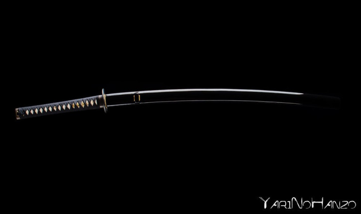 Nanbu Daisho Shinken | Handmade Katana and Wakizashi Sword | Nanbu Daisho Shinken | Handmade Katana and Wakizashi Sword |