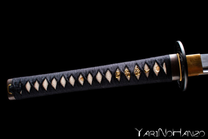 Nanbu Daisho Shinken | Handmade Katana and Wakizashi Sword | Nanbu Daisho Shinken | Handmade Katana and Wakizashi Sword |