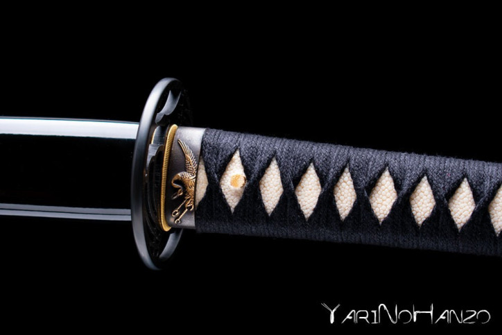 Nanbu Daisho Shinken | Handmade Katana and Wakizashi Sword | Nanbu Daisho Shinken | Handmade Katana and Wakizashi Sword |