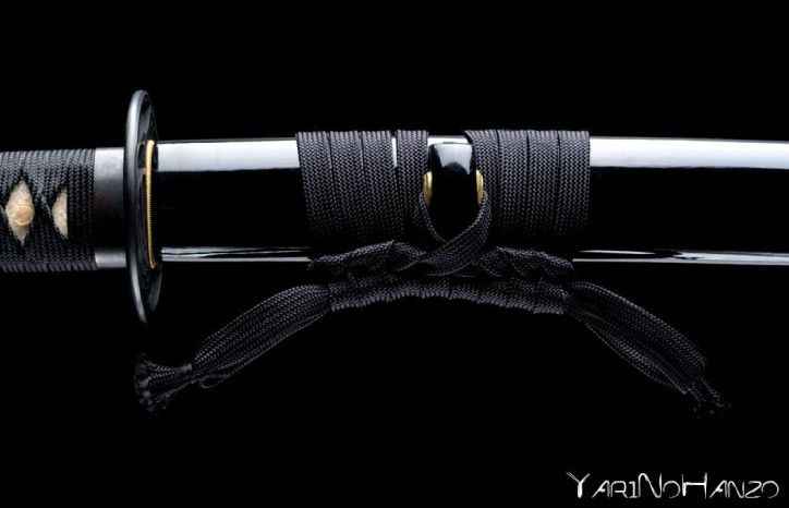 Nanbu Daisho Shinken | Handmade Katana and Wakizashi Sword | Nanbu Daisho Shinken | Handmade Katana and Wakizashi Sword |