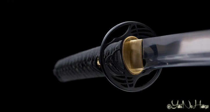Nanbu Daisho Shinken | Handmade Katana and Wakizashi Sword | Nanbu Daisho Shinken | Handmade Katana and Wakizashi Sword |