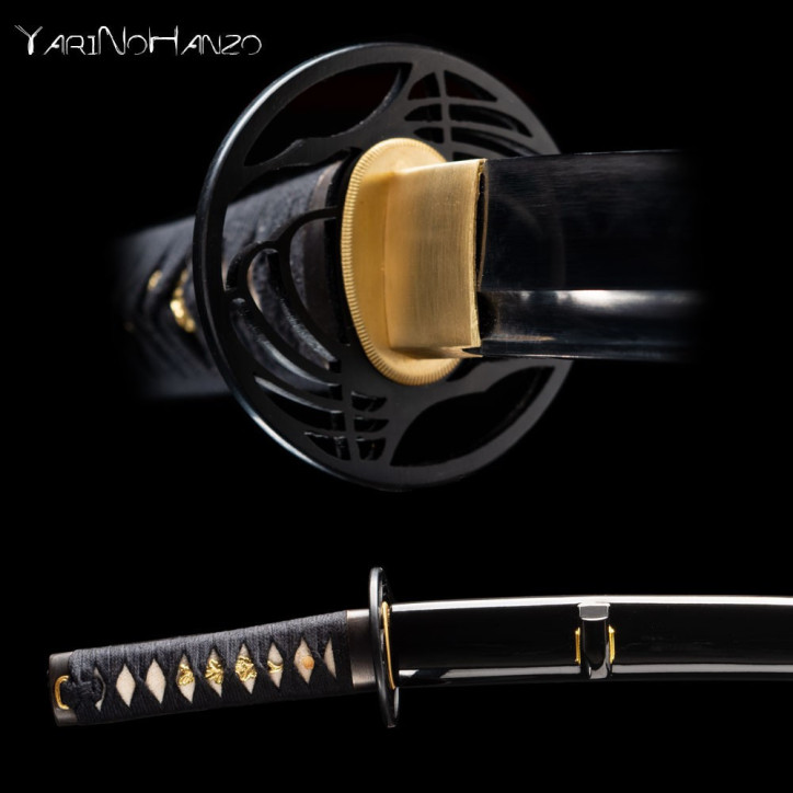 Nanbu Daisho Shinken | Handmade Katana and Wakizashi Sword | Nanbu Daisho Shinken | Handmade Katana and Wakizashi Sword |