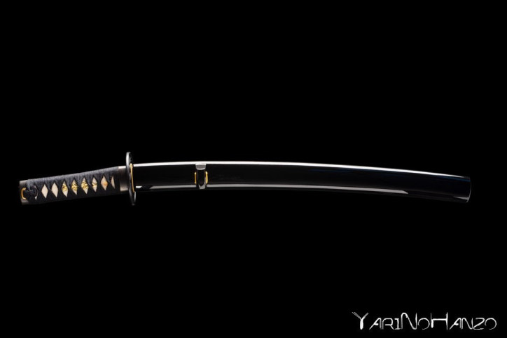 Nanbu Daisho Shinken | Handmade Katana and Wakizashi Sword | Nanbu Daisho Shinken | Handmade Katana and Wakizashi Sword |
