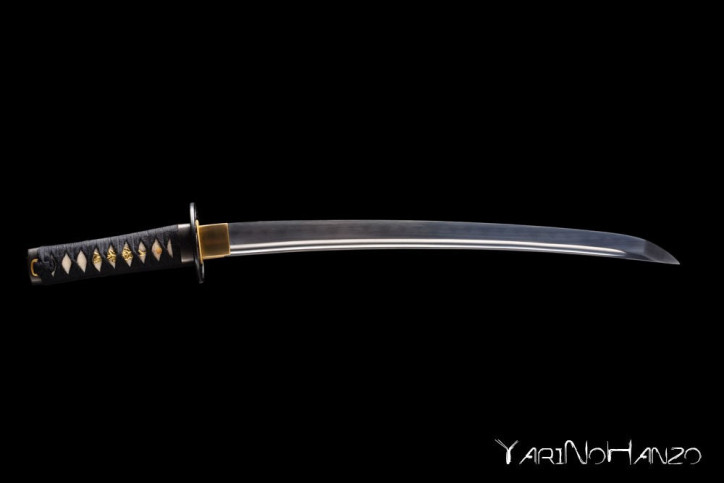 Nanbu Daisho Shinken | Handmade Katana and Wakizashi Sword | Nanbu Daisho Shinken | Handmade Katana and Wakizashi Sword |