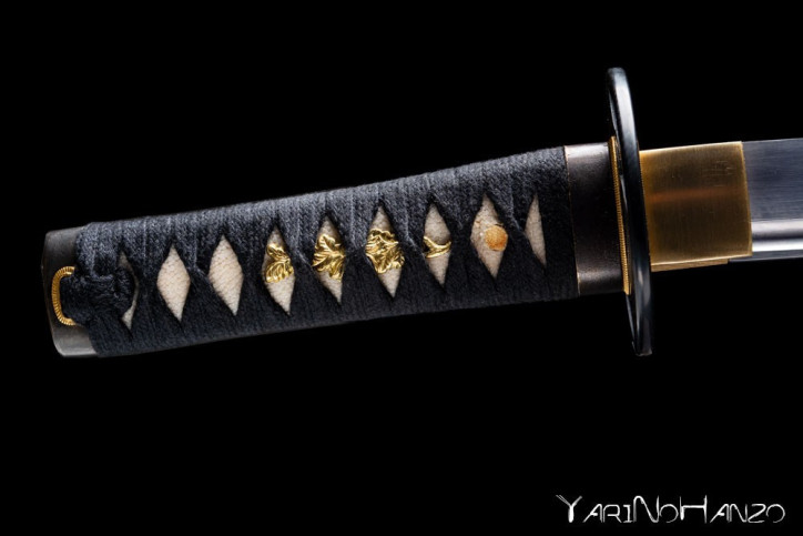 Nanbu Daisho Shinken | Handmade Katana and Wakizashi Sword | Nanbu Daisho Shinken | Handmade Katana and Wakizashi Sword |