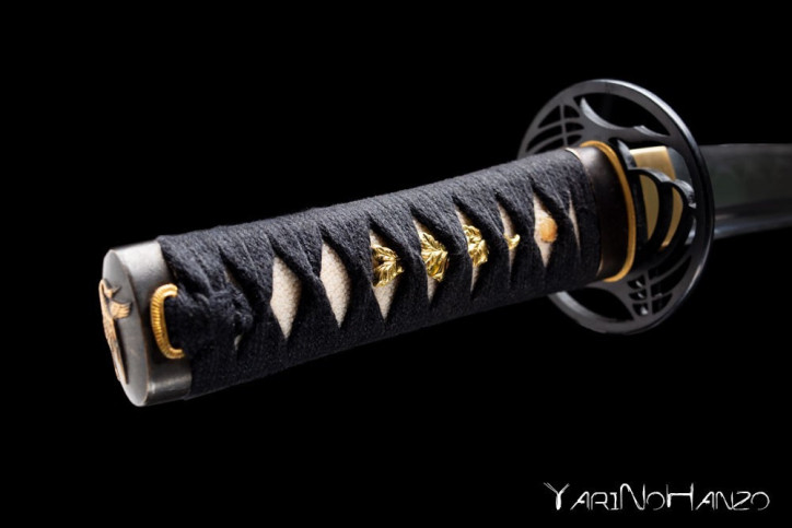 Nanbu Daisho Shinken | Handmade Katana and Wakizashi Sword | Nanbu Daisho Shinken | Handmade Katana and Wakizashi Sword |
