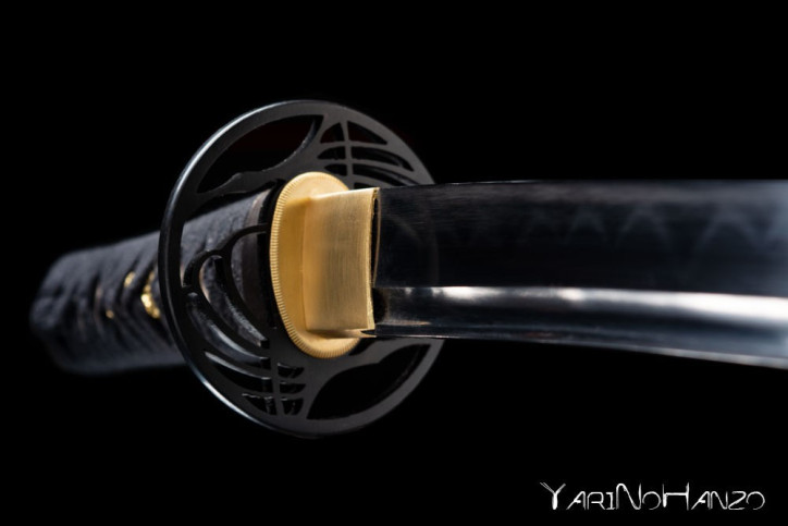 Nanbu Daisho Shinken | Handmade Katana and Wakizashi Sword | Nanbu Daisho Shinken | Handmade Katana and Wakizashi Sword |