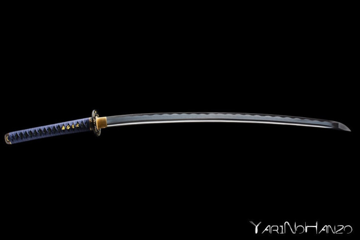 FUKUSHIMA Mifuri Shinken | 3 swords set| KATANA + WAKIZASHI + HAMIDASHI TANTO FUKUSHIMA Mifuri Shinken | 3 swords set| KATANA + WAKIZASHI + HAMIDASHI TANTO