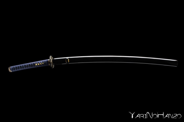 FUKUSHIMA Mifuri Shinken | 3 swords set| KATANA + WAKIZASHI + HAMIDASHI TANTO FUKUSHIMA Mifuri Shinken | 3 swords set| KATANA + WAKIZASHI + HAMIDASHI TANTO