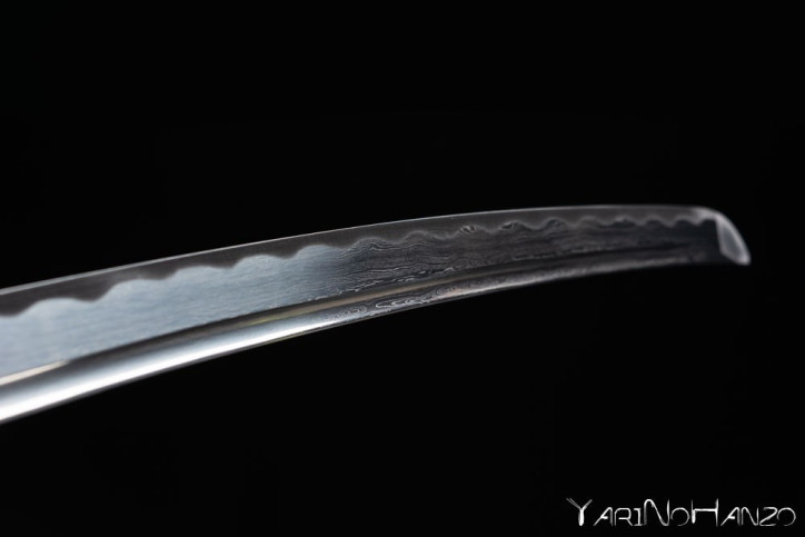 FUKUSHIMA Mifuri Shinken | 3 swords set| KATANA + WAKIZASHI + HAMIDASHI TANTO FUKUSHIMA Mifuri Shinken | 3 swords set| KATANA + WAKIZASHI + HAMIDASHI TANTO
