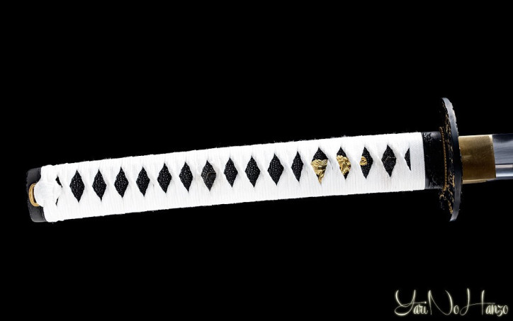 MUSHA Mifuri Shinken | 3 swords set | KATANA + WAKIZASHI + TANTO MUSHA Mifuri Shinken | 3 swords set | KATANA + WAKIZASHI + TANTO