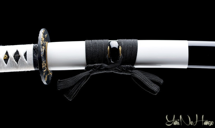 MUSHA Mifuri Shinken | 3 swords set | KATANA + WAKIZASHI + TANTO MUSHA Mifuri Shinken | 3 swords set | KATANA + WAKIZASHI + TANTO