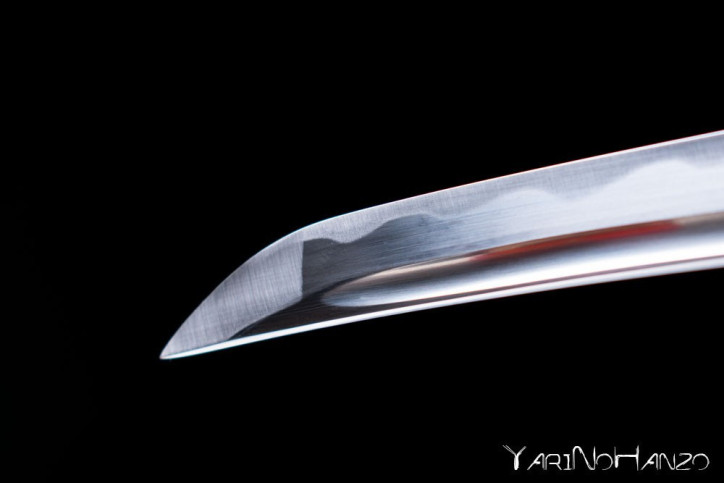 MUSHA Mifuri Shinken | 3 swords set | KATANA + WAKIZASHI + TANTO MUSHA Mifuri Shinken | 3 swords set | KATANA + WAKIZASHI + TANTO
