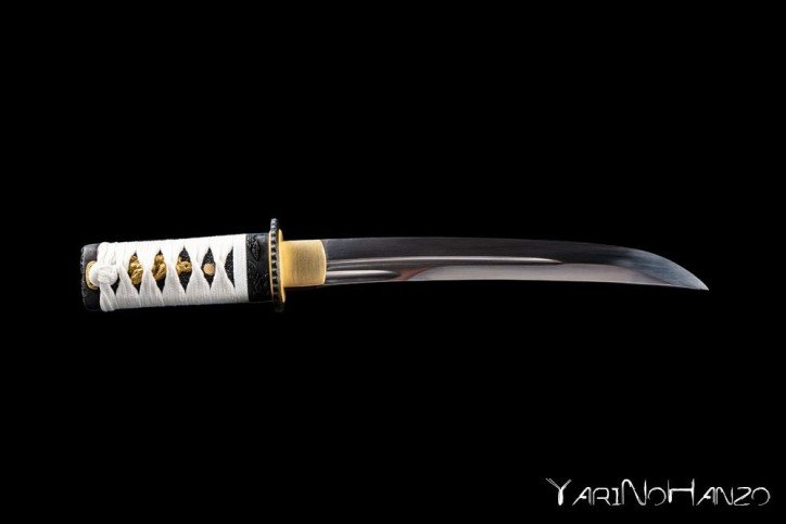 MUSHA Mifuri Shinken | 3 swords set | KATANA + WAKIZASHI + TANTO MUSHA Mifuri Shinken | 3 swords set | KATANA + WAKIZASHI + TANTO