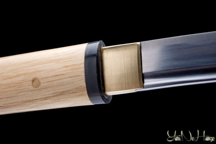 Shirasaya Mifuri Shinken | 3 swords set| Shirasaya + Wakizashi + Tanto | Handmade Katana Sword | Shirasaya Mifuri Shinken | 3 swords set| Shirasaya + Wakizashi + Tanto | Handmade Katana Sword |