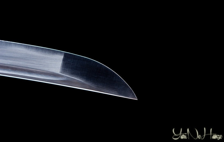 Shirasaya Mifuri Shinken | 3 swords set| Shirasaya + Wakizashi + Tanto | Handmade Katana Sword | Shirasaya Mifuri Shinken | 3 swords set| Shirasaya + Wakizashi + Tanto | Handmade Katana Sword |