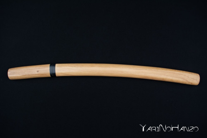 Shirasaya Mifuri Shinken | 3 swords set| Shirasaya + Wakizashi + Tanto | Handmade Katana Sword | Shirasaya Mifuri Shinken | 3 swords set| Shirasaya + Wakizashi + Tanto | Handmade Katana Sword |