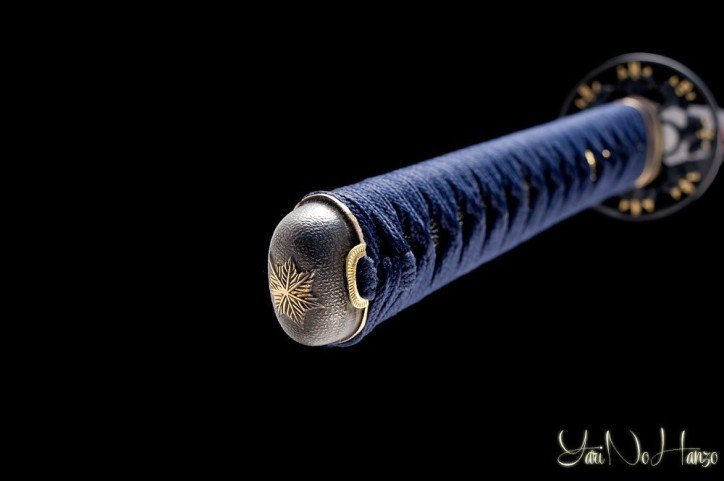 Fukushima Mifuri IAITO | 3 swords set | Katana + Wakizashi + Tanto SET | Iaito Practice Daisho