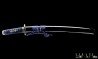 katana wakizashi