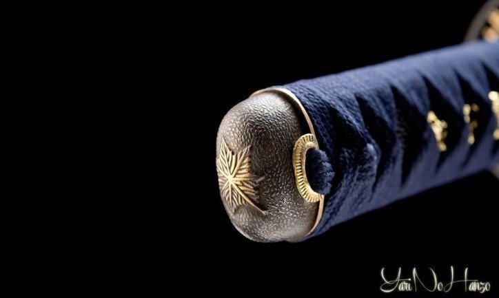 Fukushima Mifuri IAITO | 3 swords set | Katana + Wakizashi + Tanto SET | Iaito Practice Daisho