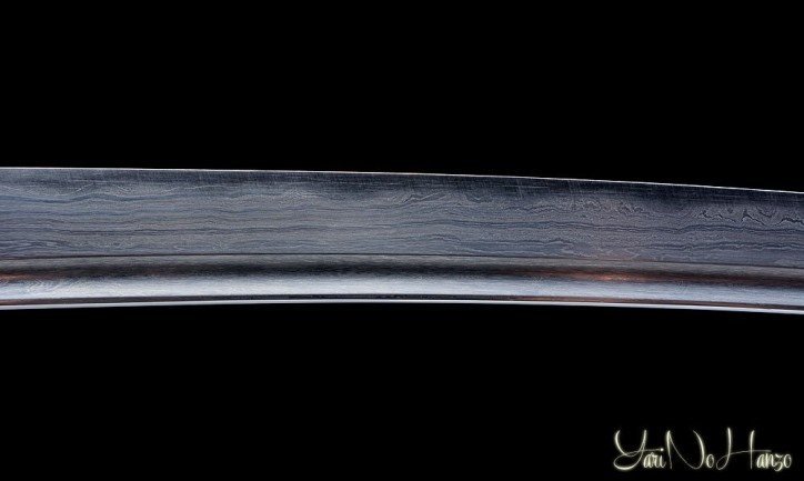 Fukushima Mifuri IAITO | 3 swords set | Katana + Wakizashi + Tanto SET | Iaito Practice Daisho