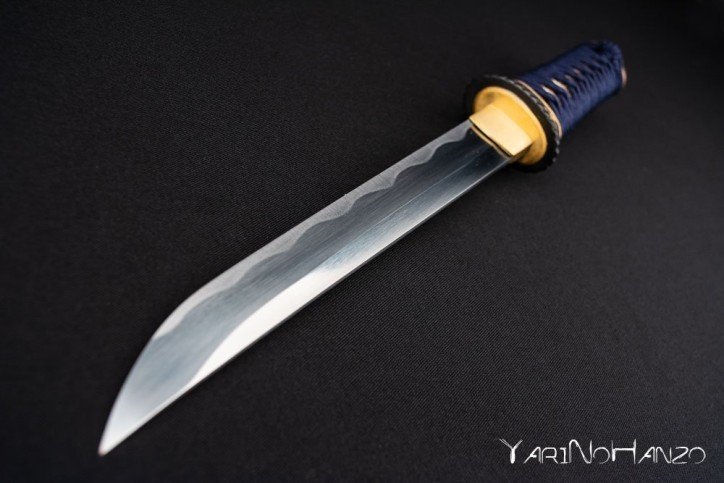 Fukushima Mifuri IAITO | 3 swords set | Katana + Wakizashi + Tanto SET | Iaito Practice Daisho
