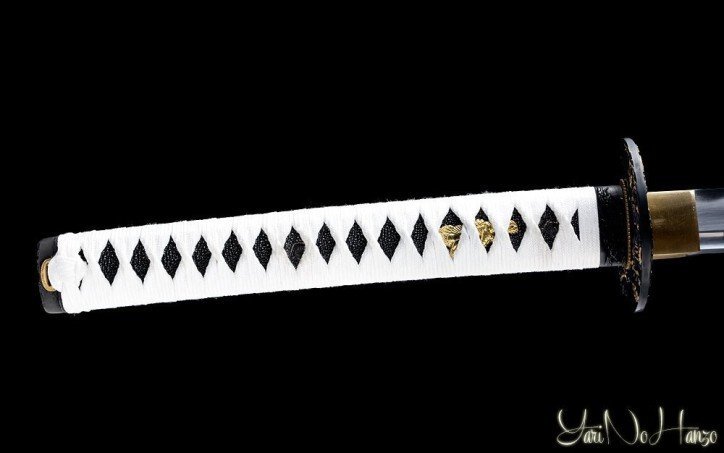 Musha Mifuri IAITO | 3 swords set | Katana + Wakizashi+ Tanto Musha Mifuri IAITO | 3 swords set | Katana + Wakizashi+ Tanto