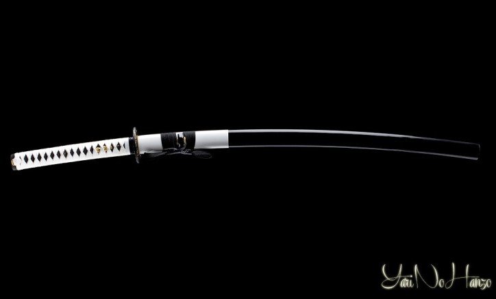 Musha Mifuri IAITO | 3 swords set | Katana + Wakizashi+ Tanto Musha Mifuri IAITO | 3 swords set | Katana + Wakizashi+ Tanto