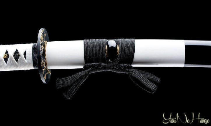 Musha Mifuri IAITO | 3 swords set | Katana + Wakizashi+ Tanto Musha Mifuri IAITO | 3 swords set | Katana + Wakizashi+ Tanto