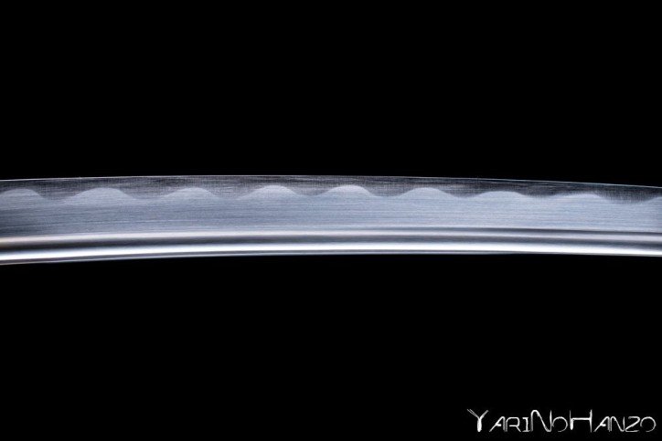 Musha Mifuri IAITO | 3 swords set | Katana + Wakizashi+ Tanto Musha Mifuri IAITO | 3 swords set | Katana + Wakizashi+ Tanto