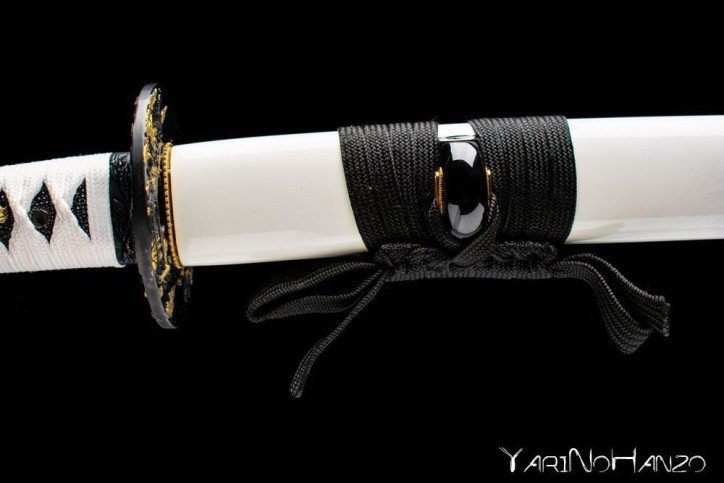 Musha Mifuri IAITO | 3 swords set | Katana + Wakizashi+ Tanto Musha Mifuri IAITO | 3 swords set | Katana + Wakizashi+ Tanto