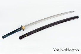 handmade katana japanese sword