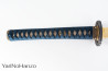 handmade katana japanese sword