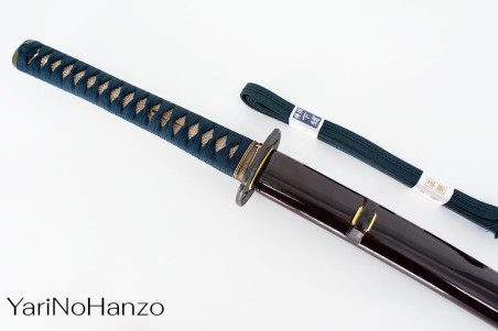 handmade katana japanese sword