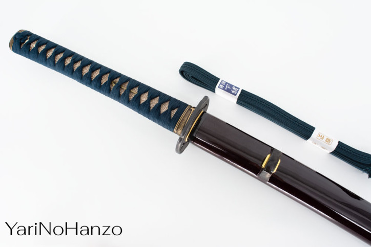 FUJIWARA KATANA SHINKEN | KATANA HANDMADE