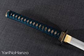 handmade katana japanese sword