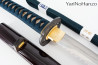 handmade katana japanese sword